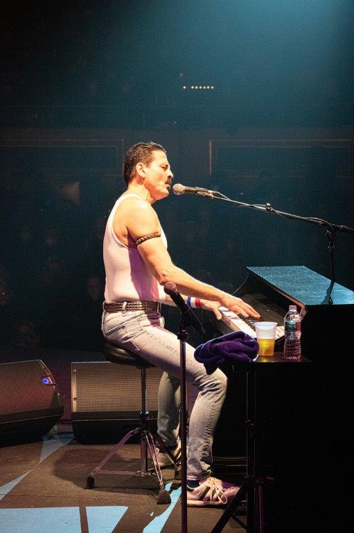 The Strand Center For Arts