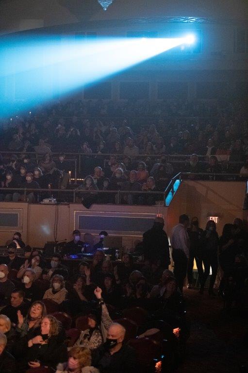 The Strand Center For Arts