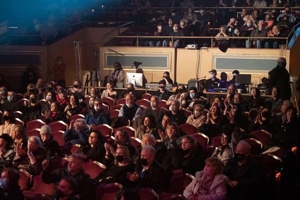 The Strand Center For Arts