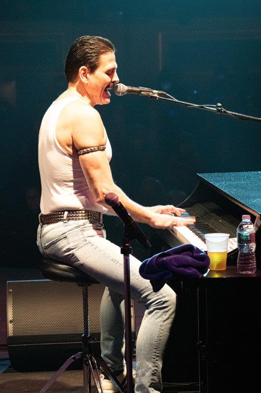 The Strand Center For Arts