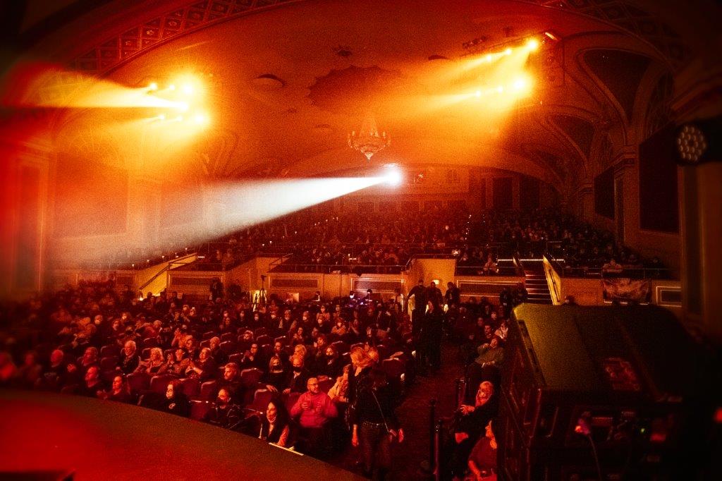 The Strand Center For Arts