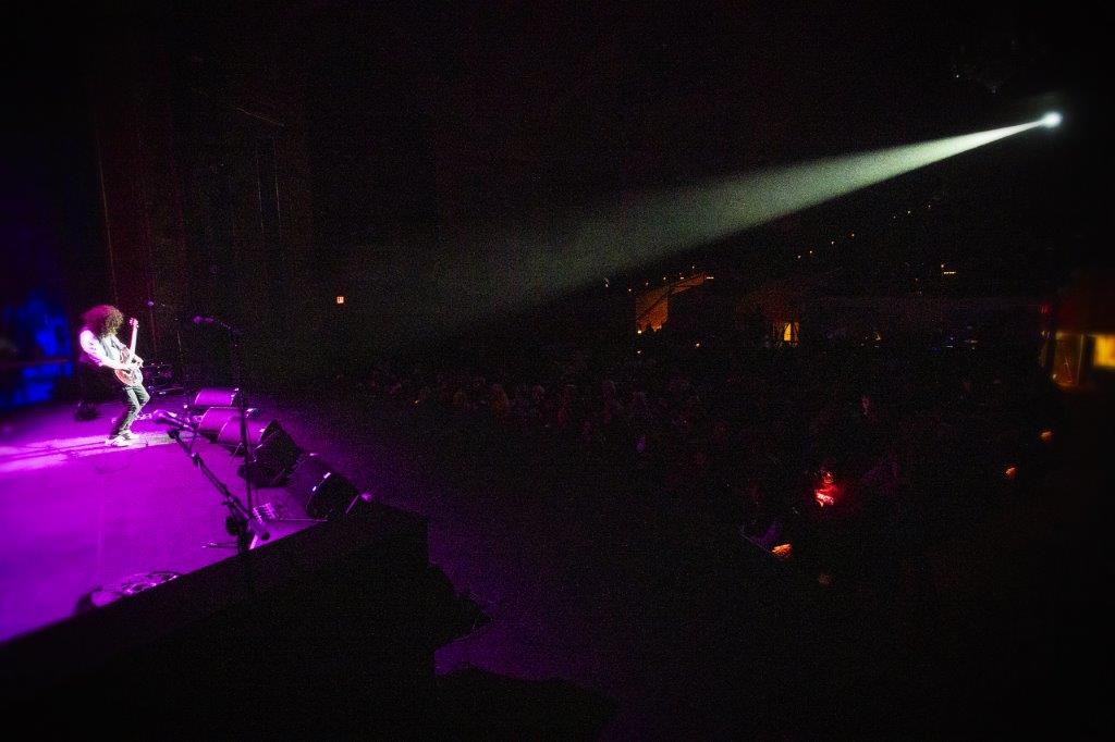 The Strand Center For Arts