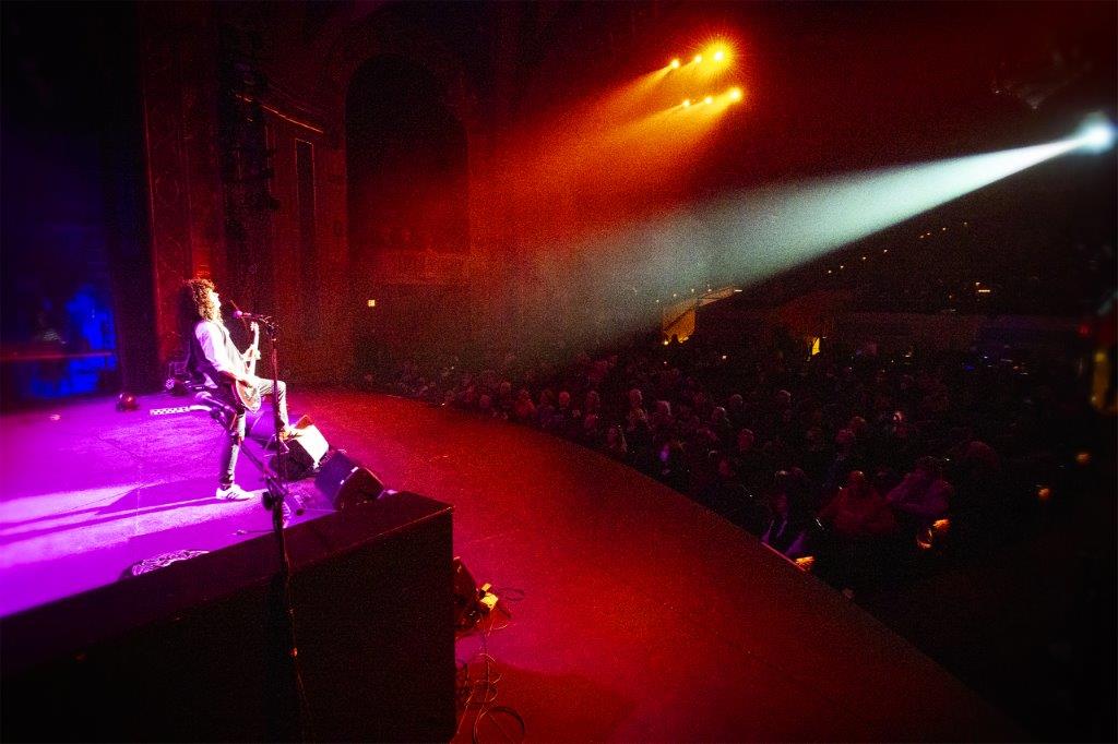 The Strand Center For Arts