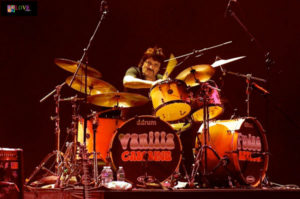 "You Just Keep Us Hangin' On!" Vanilla Fudge LIVE at The Strand!