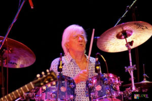 The Yardbirds and The Chuck Lambert Band Perform for a Great NJ Cause