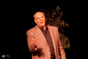 "My Mother's Italian, My Father's Jewish and I'm in Therapy" LIVE at The Strand!