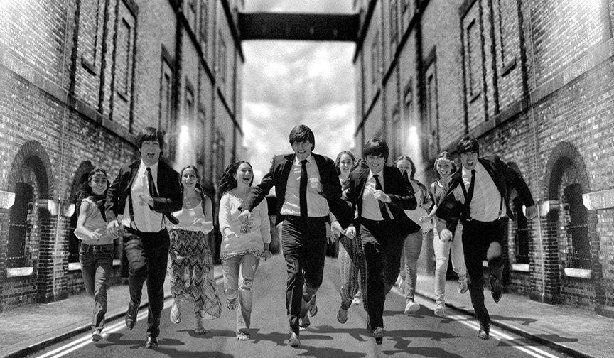 The Strand Center For Arts