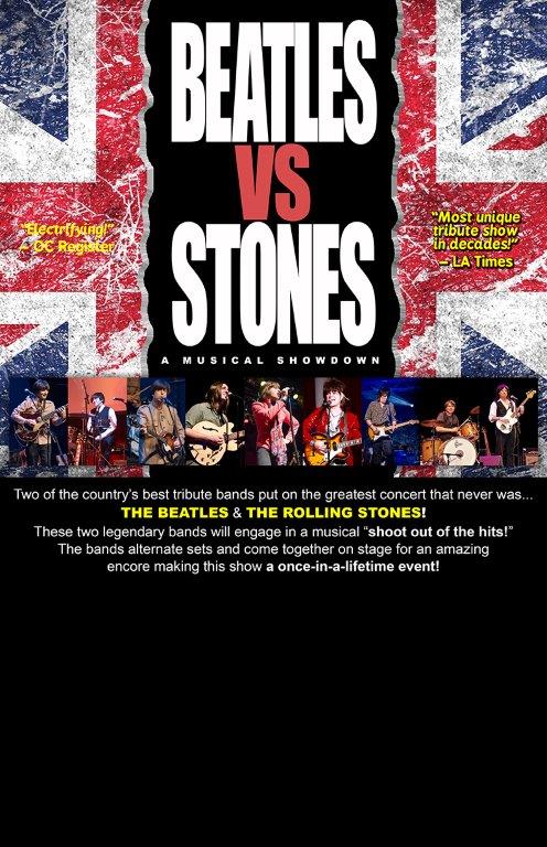 The Strand Center For Arts