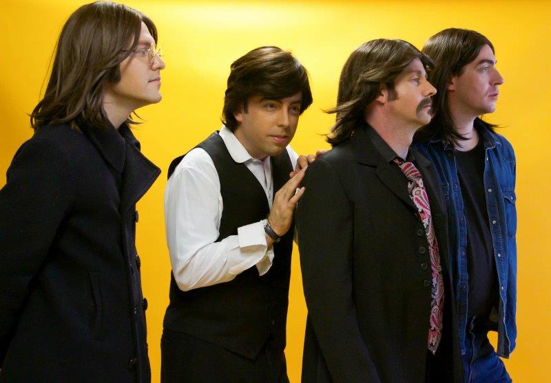 The Strand Center For Arts