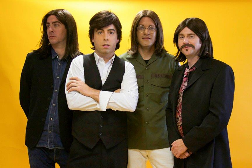 The Strand Center For Arts