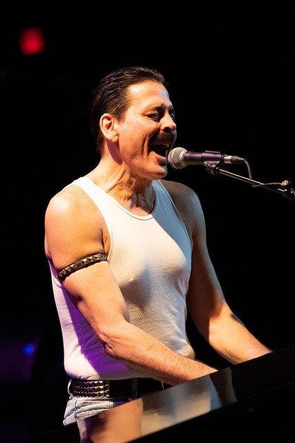 The Strand Center For Arts