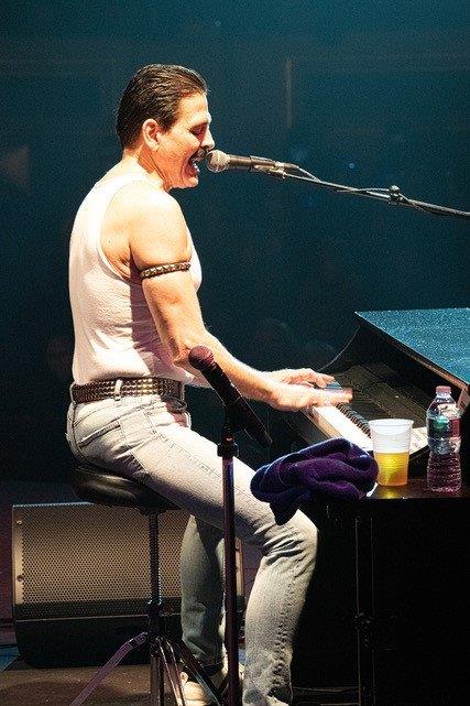 The Strand Center For Arts