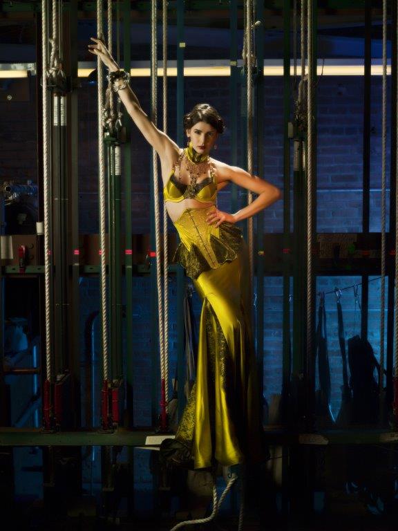 The Strand Center For Arts