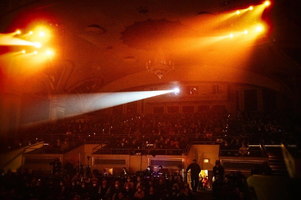 The Strand Center For Arts