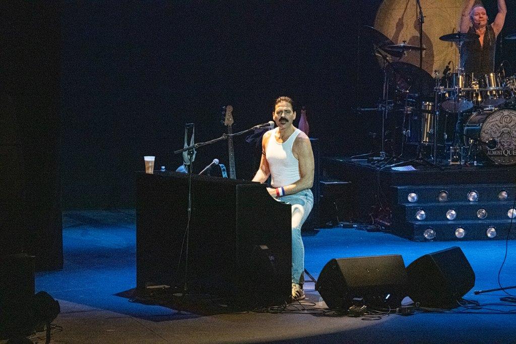 The Strand Center For Arts