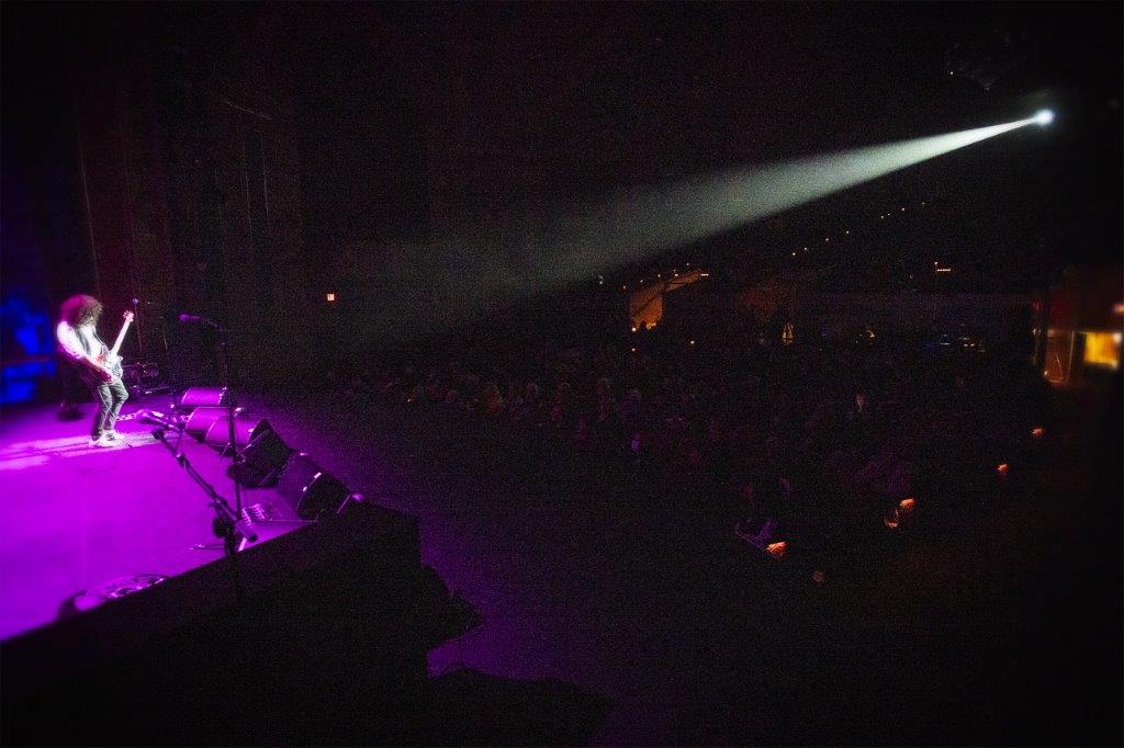 The Strand Center For Arts